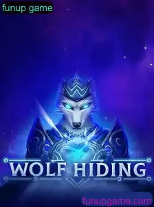 Descubra o Mundo do WolfHiding: O Novo Funup Game que Está Conquistando Todos