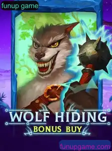 Descubra a Aventura de WolfHidingBonusBuy: O Novo FunUp Game que Está Conquistando o Mundo