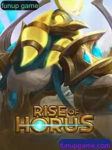 Explorando o Mundo de 'RiseofHorus': O Novo Funup Game que Conquista Jogadores