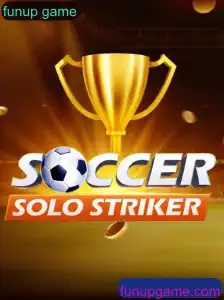 Explorando SoccerSoloStriker: O Novo Funup Game que Está Conquistando o Mundo