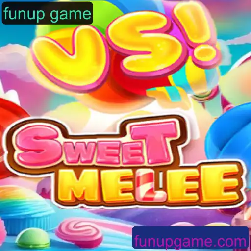 Tudo Sobre SweetMelee: O Novo Funup Game que Está Conquistando o Mundo dos Jogos
