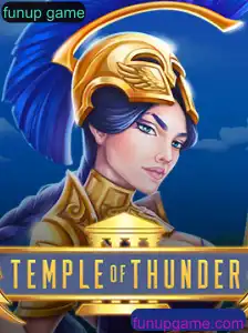 Descubra o Mundo Fascinante de TempleofThunder - O Novo Funup Game