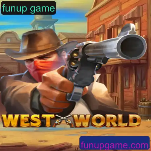Descubra o Fascinante Mundo de WestWorld: O Jogo Funup Game