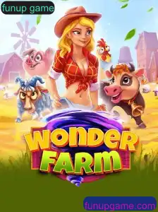 Explorando o Mundo Maravilhoso de WonderFarm